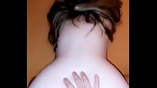 18 year old boy fucks with a 21year old woman