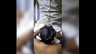 18 year old teen indian girl fucked in the pussy and ass by her stepbrother