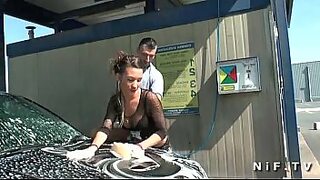 1st time anal