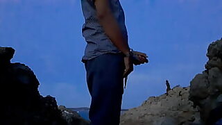 busting a nut