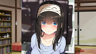 anime femdom