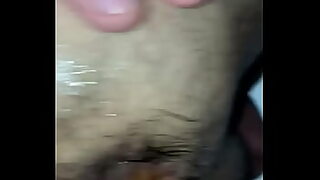 1st time ass