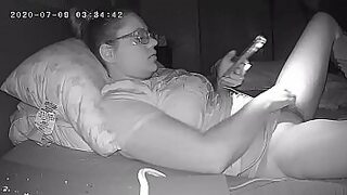 amateur hidden cam