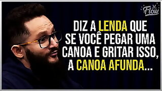 comendo empregada