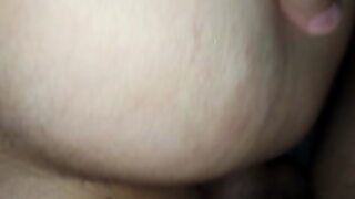1st time anal
