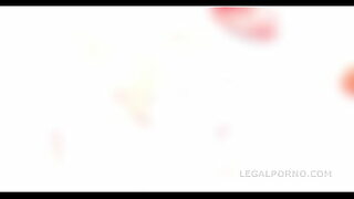 14 yers anal