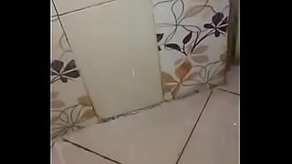 18 year old girl lying on the bed badly fucked