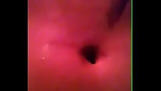Outie bellybutton