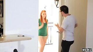 18 yo sister