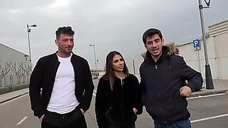 18 year old and 30 year old