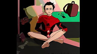 alien spider cartoon