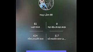 bu lon con gai