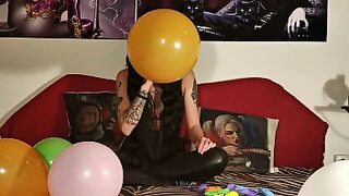 100cm dildo
