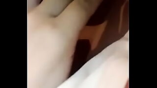 10 men and 1 girl