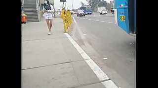 1 girl 4 boys at a time 1 in moutn 2 in vagina 1 in 2 hole