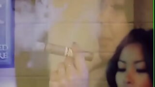 cigar pussy