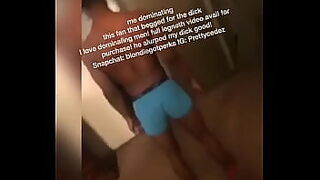 18 year ass