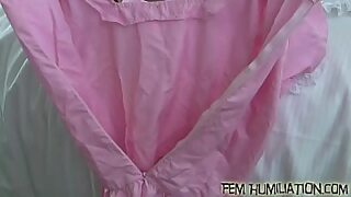 16 old bra