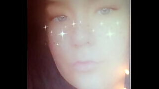 18 year old showing you how to cum just by using your hands