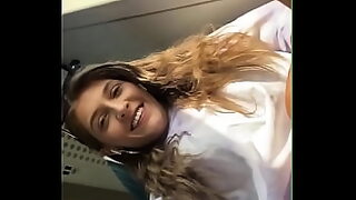 1 girl 4 boys at a time 1 in moutn 2 in vagina 1 in 2 hole