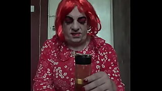 100 crazy step son fucks his step mom and step sister complete series