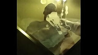 18 year old girl lying on the bed badly fucked