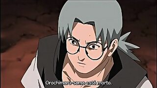 anime sakura x sasuke