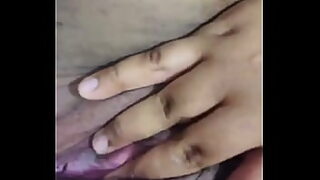 1st time small sister