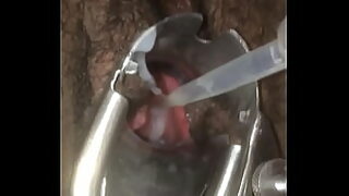 1st anal painful compilation