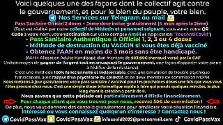 apres le soiree