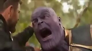avengers infinity war