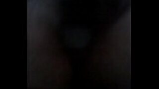 anal gaping