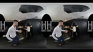 1 vs more black