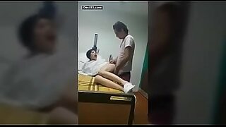 18 year old indian college teen girl fucked by older step brother