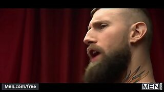active man dani daniels does everything that is possible to satisfy sexual needs of manuel ferrara her hairy vagina has to be drilled in hard mode without pauses she would like to meet this fucker a