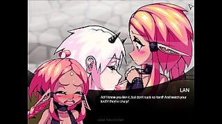 3 dud gril