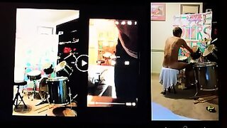 1boy and 3 girls in india