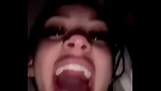 anime swallowed