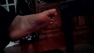 10 inches deep