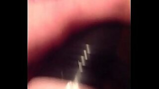 a girl sleeping with no clothes on and a boy comes in and fucks her and she wakes up and likes it