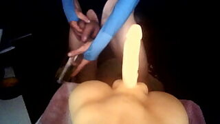 3d gagging