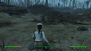 fallout