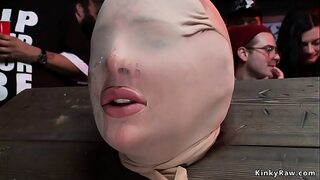anime rope