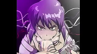 anime ball busting