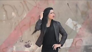 acter anushka setty