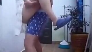 a japanese woman is cheap in the next room