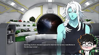 100 years life simulator game