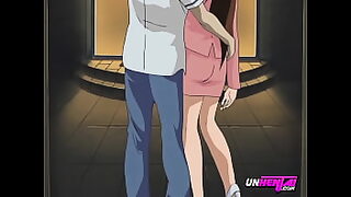 drawn together
