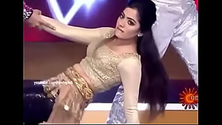 rasmika mandhan