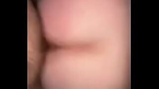 18 yo virgin teen sister fucked first time by her pervert step brother